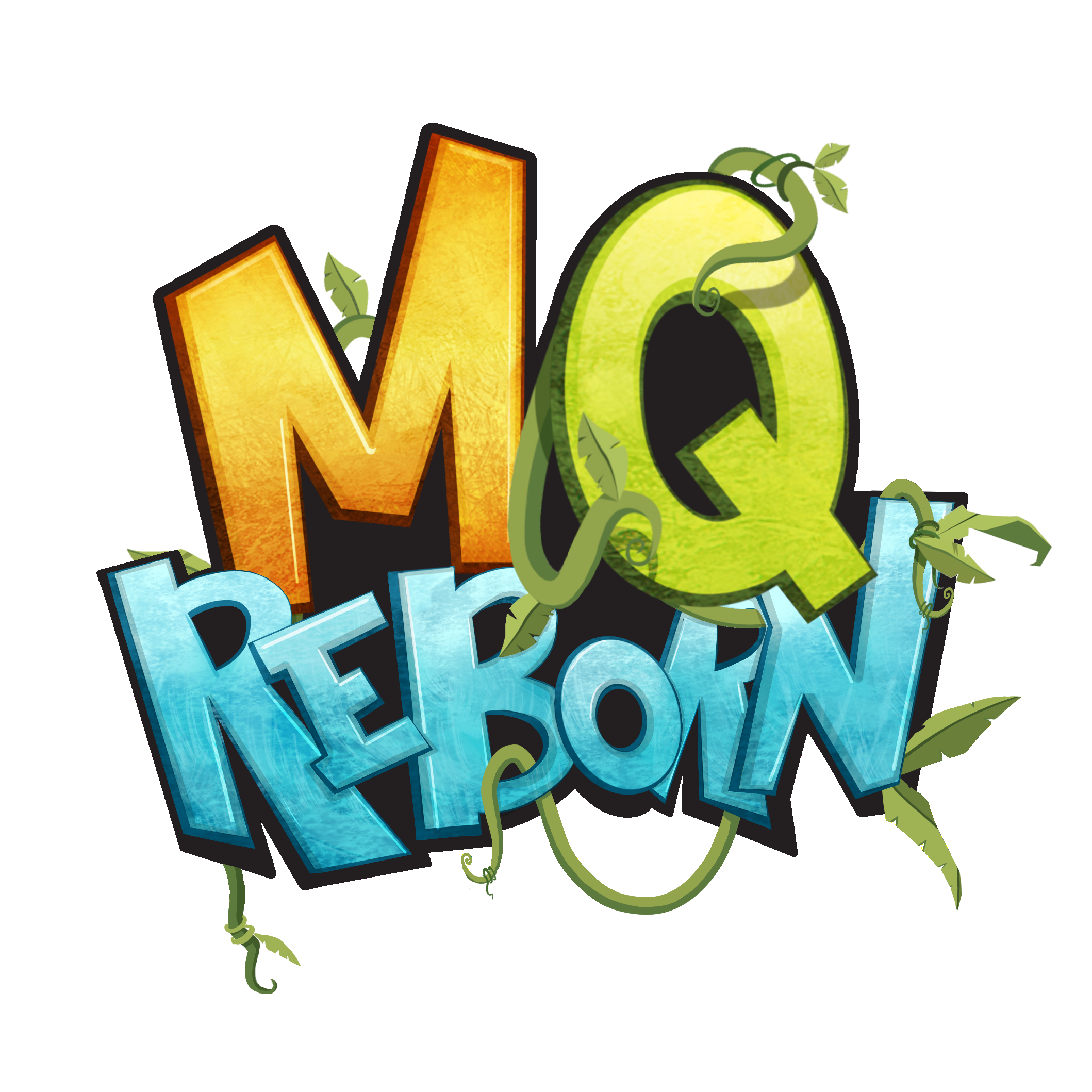 MQReborn Logo